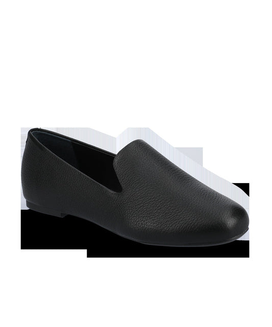 The Starling - Jet Leather