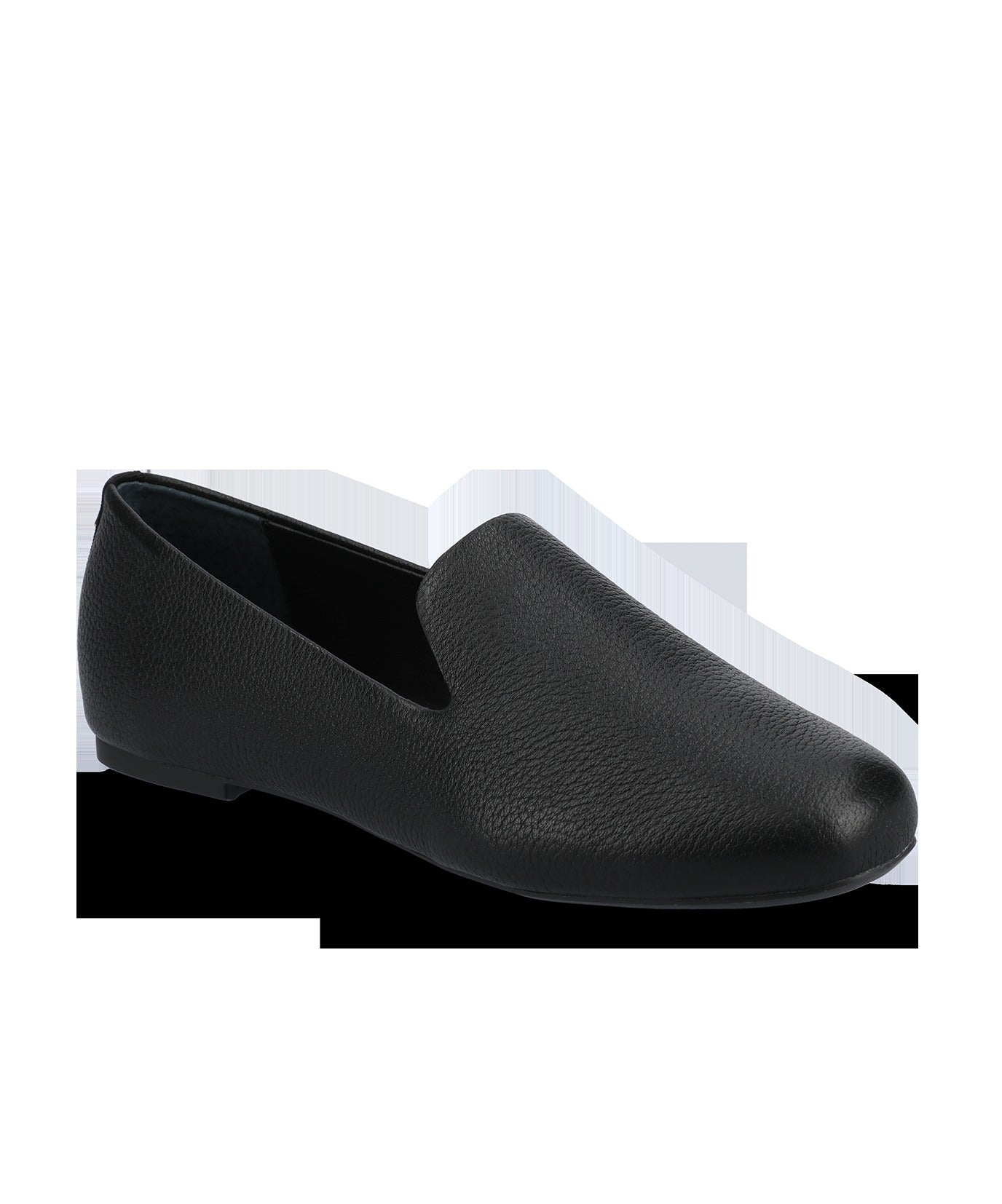 The Starling - Jet Leather