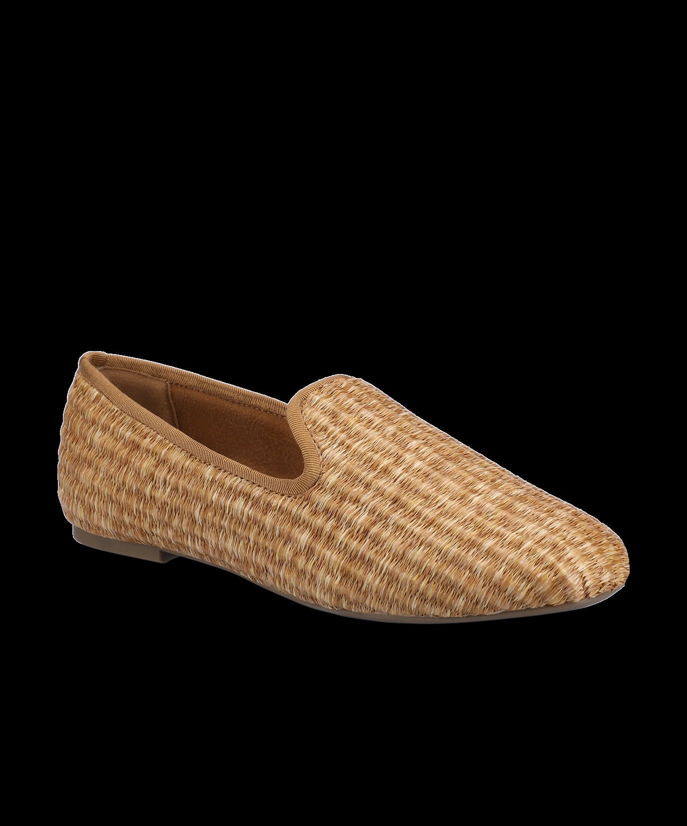 The Starling - Tan Raffia