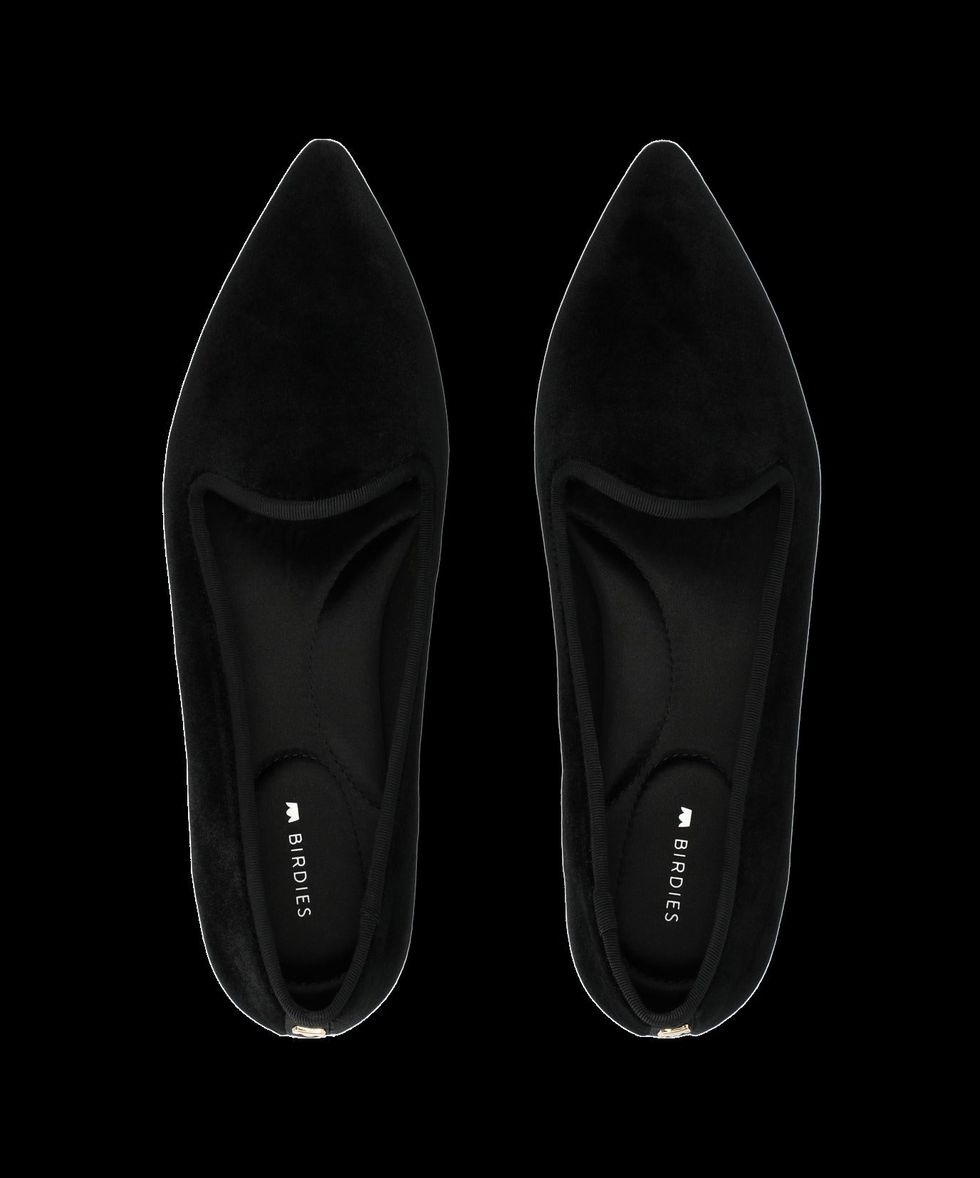 The Starfinch 15 - Black Velvet