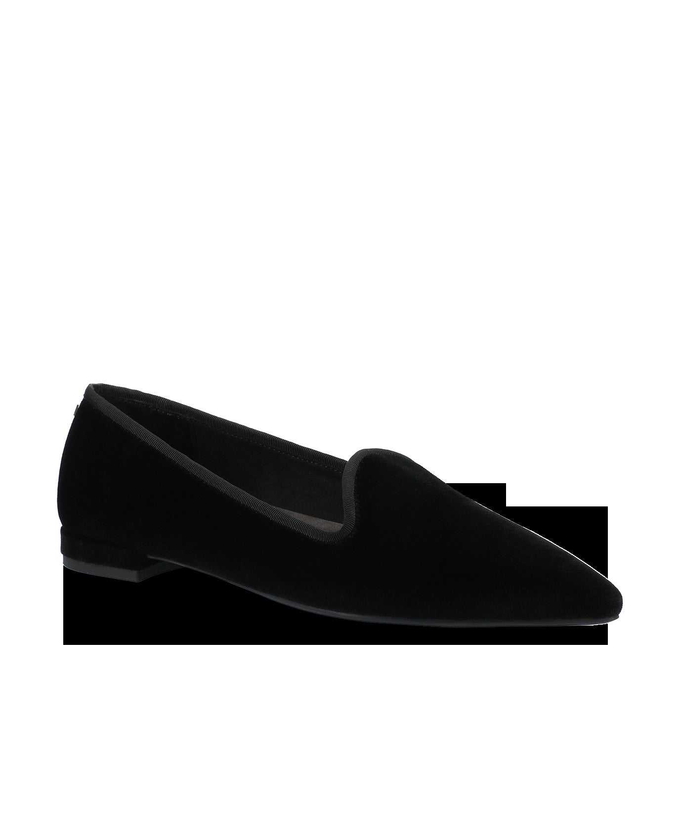 The Starfinch 15 - Black Velvet