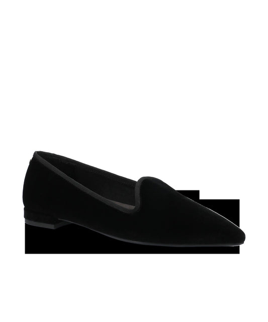 The Starfinch 15 - Black Velvet