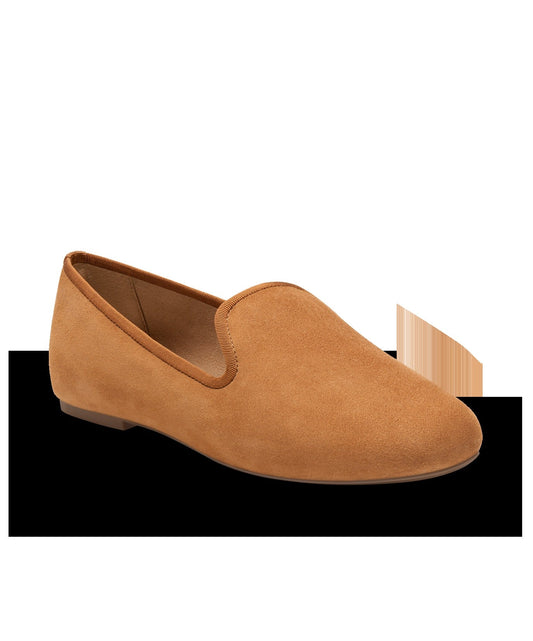 The Starling - Camel Suede