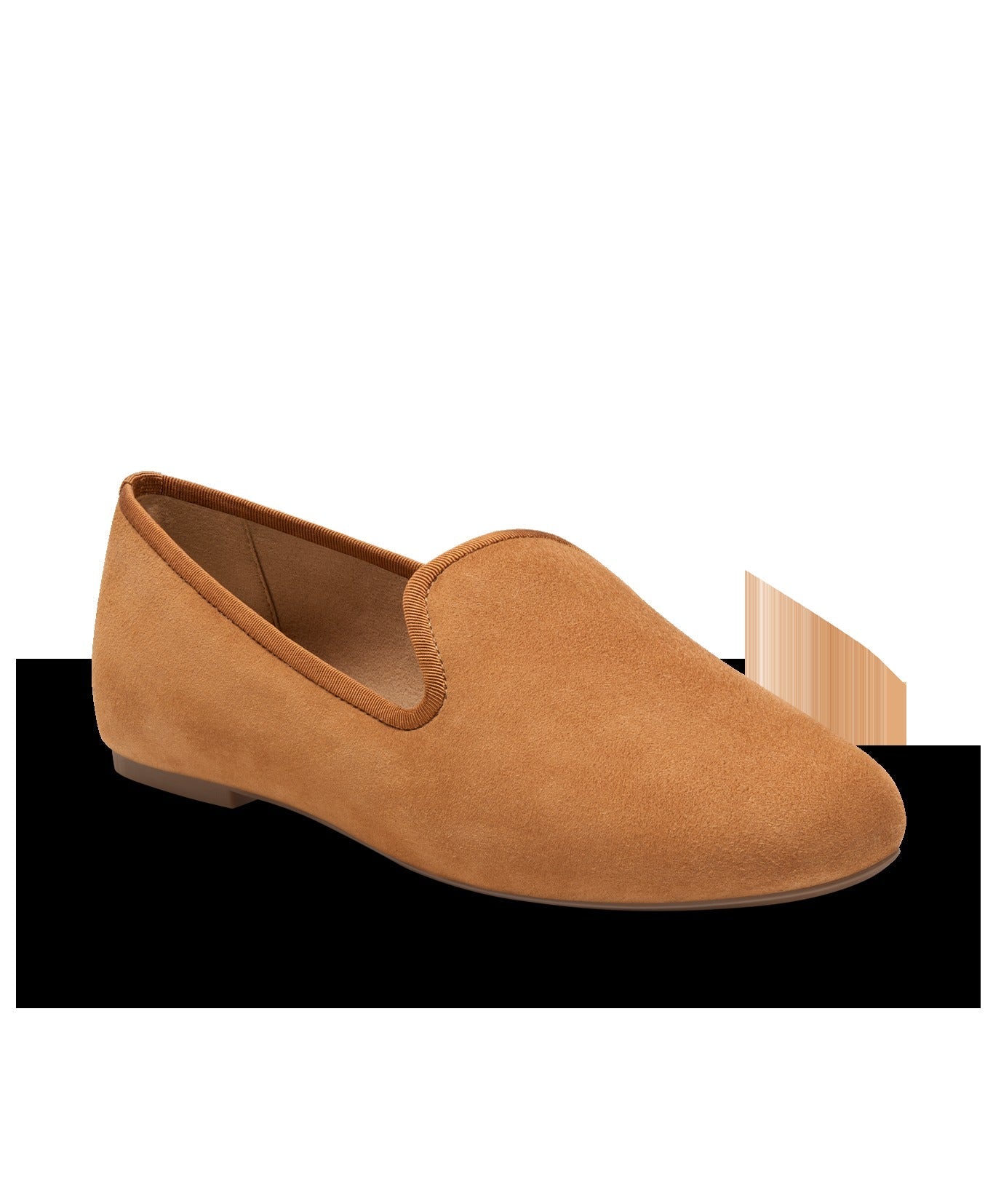 The Starling - Camel Suede