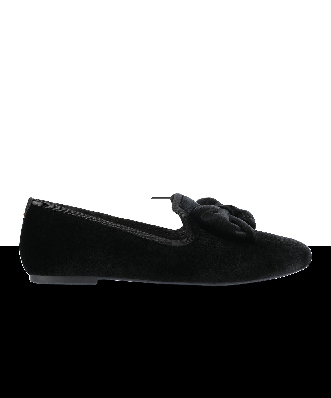 The Starling Bow - Black Velvet