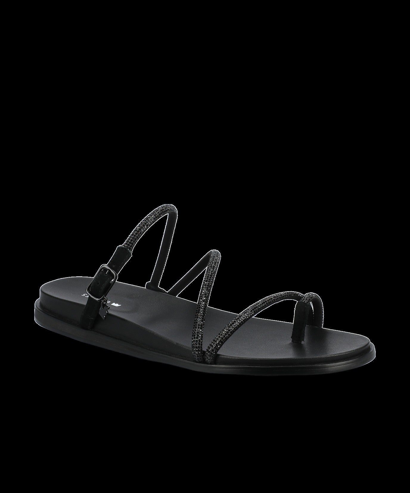 The Sunbird String - Onyx Jewels