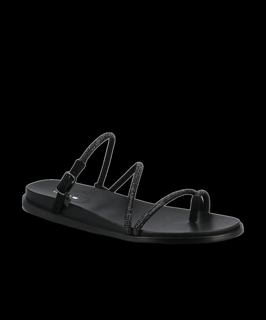 The Sunbird String - Onyx Jewels