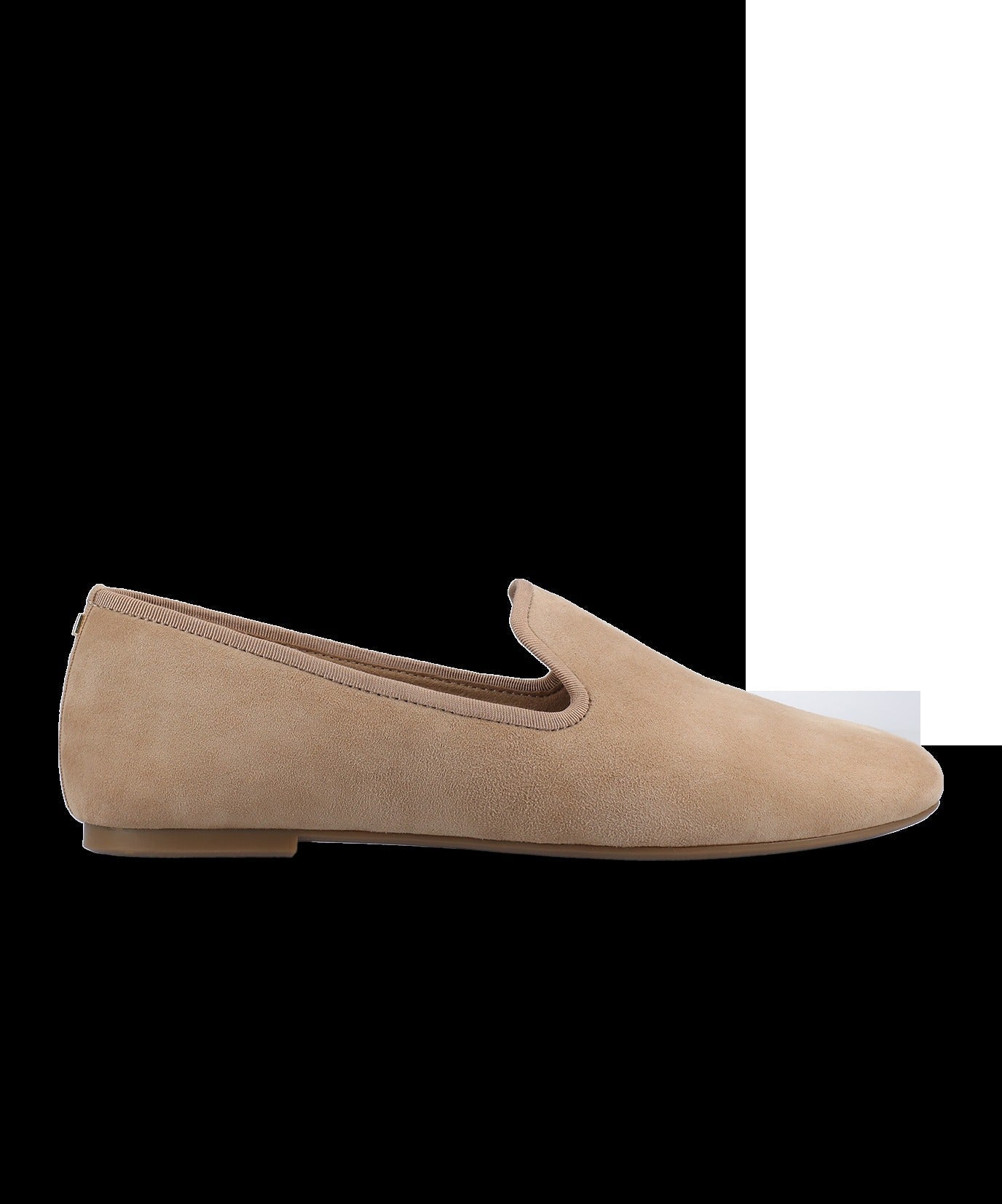 The Starling - Latte Suede