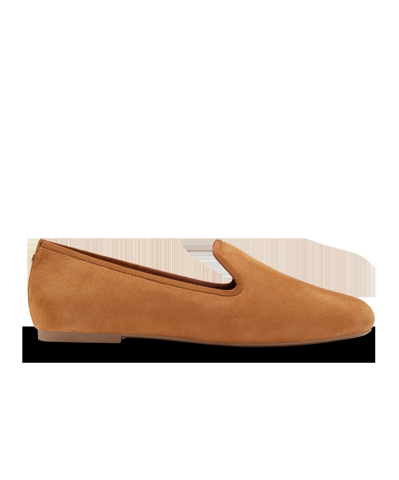 The Starling - Camel Suede