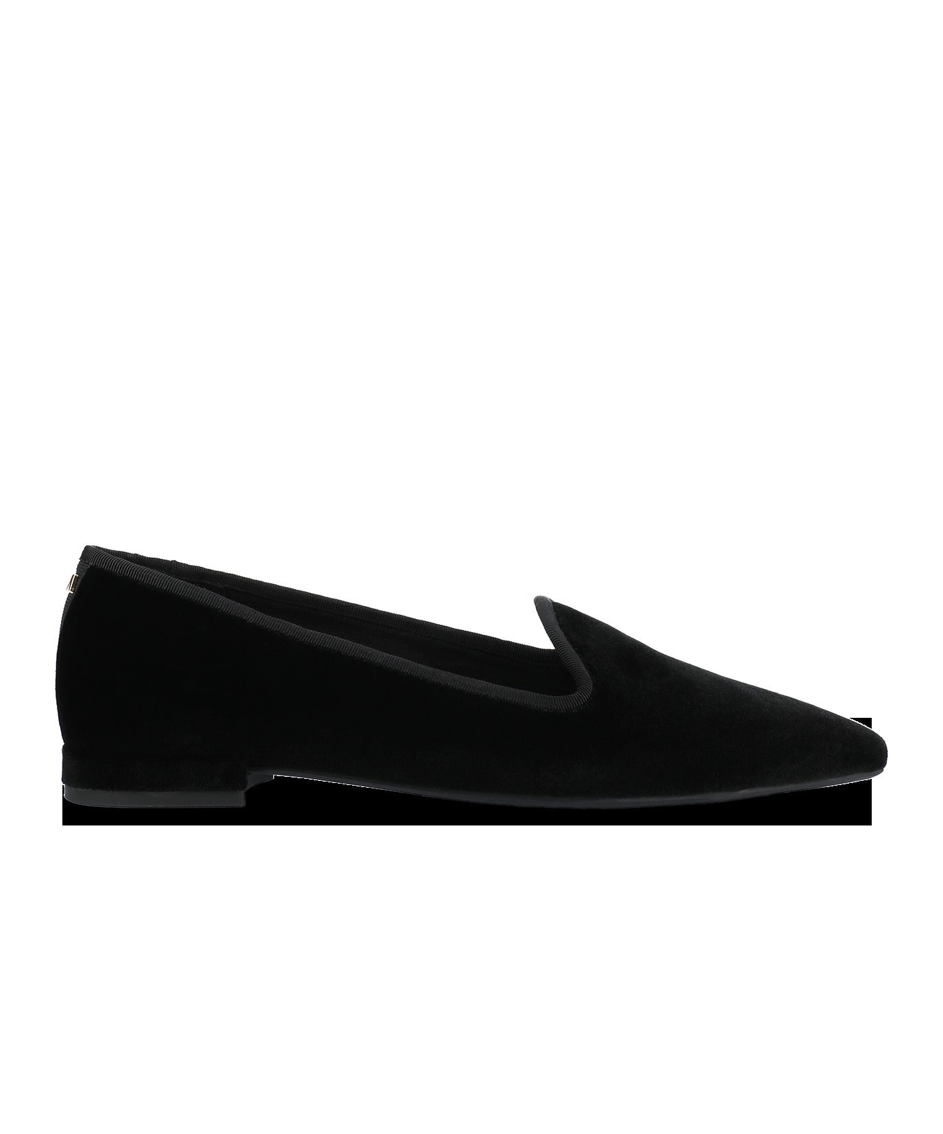 The Starfinch 15 - Black Velvet