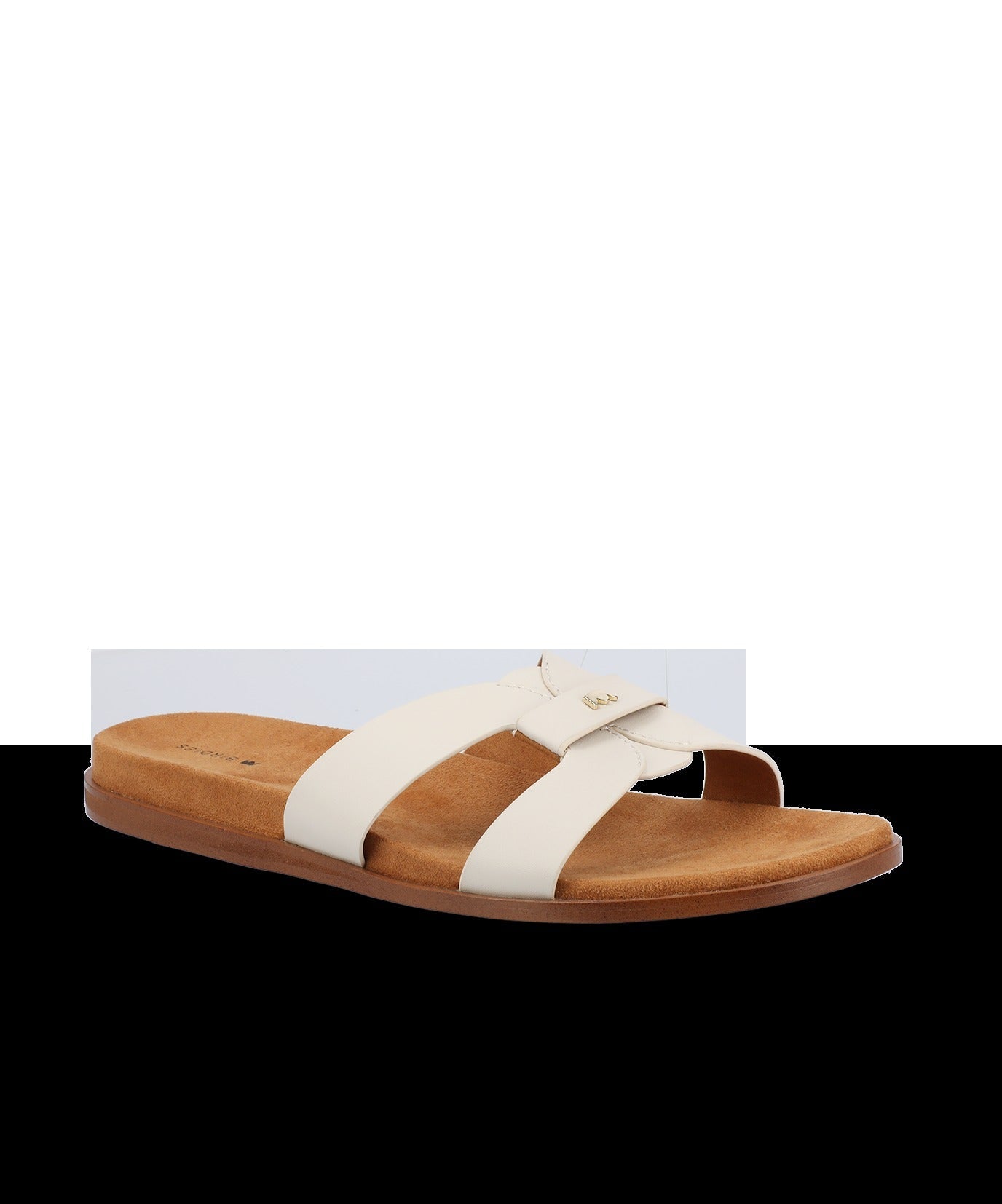 The Sunbird Icon - Off-White Leather