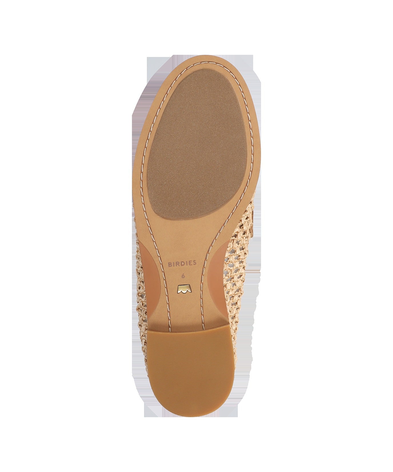 The Starling 20 - Tan Openweave