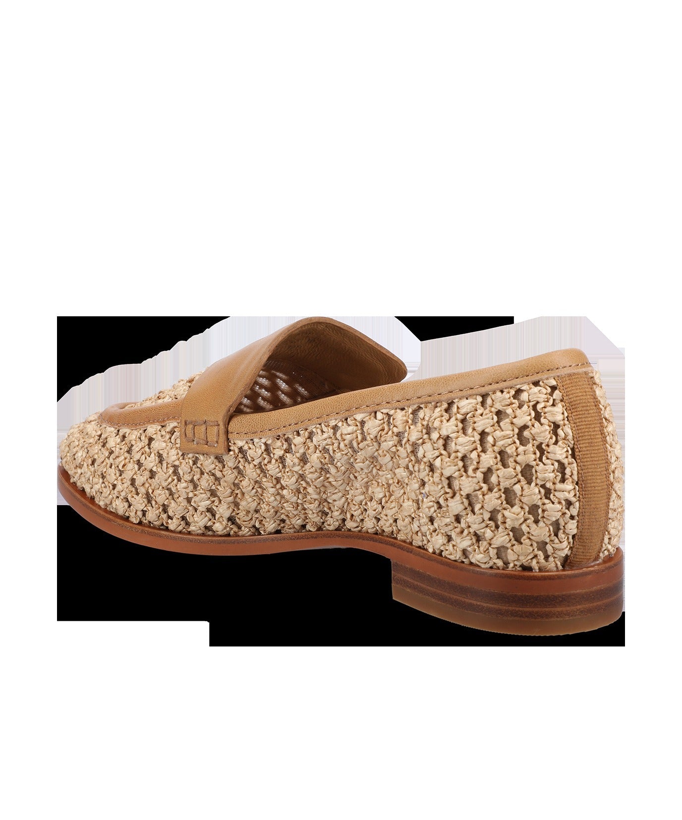 The Starling 20 - Tan Openweave