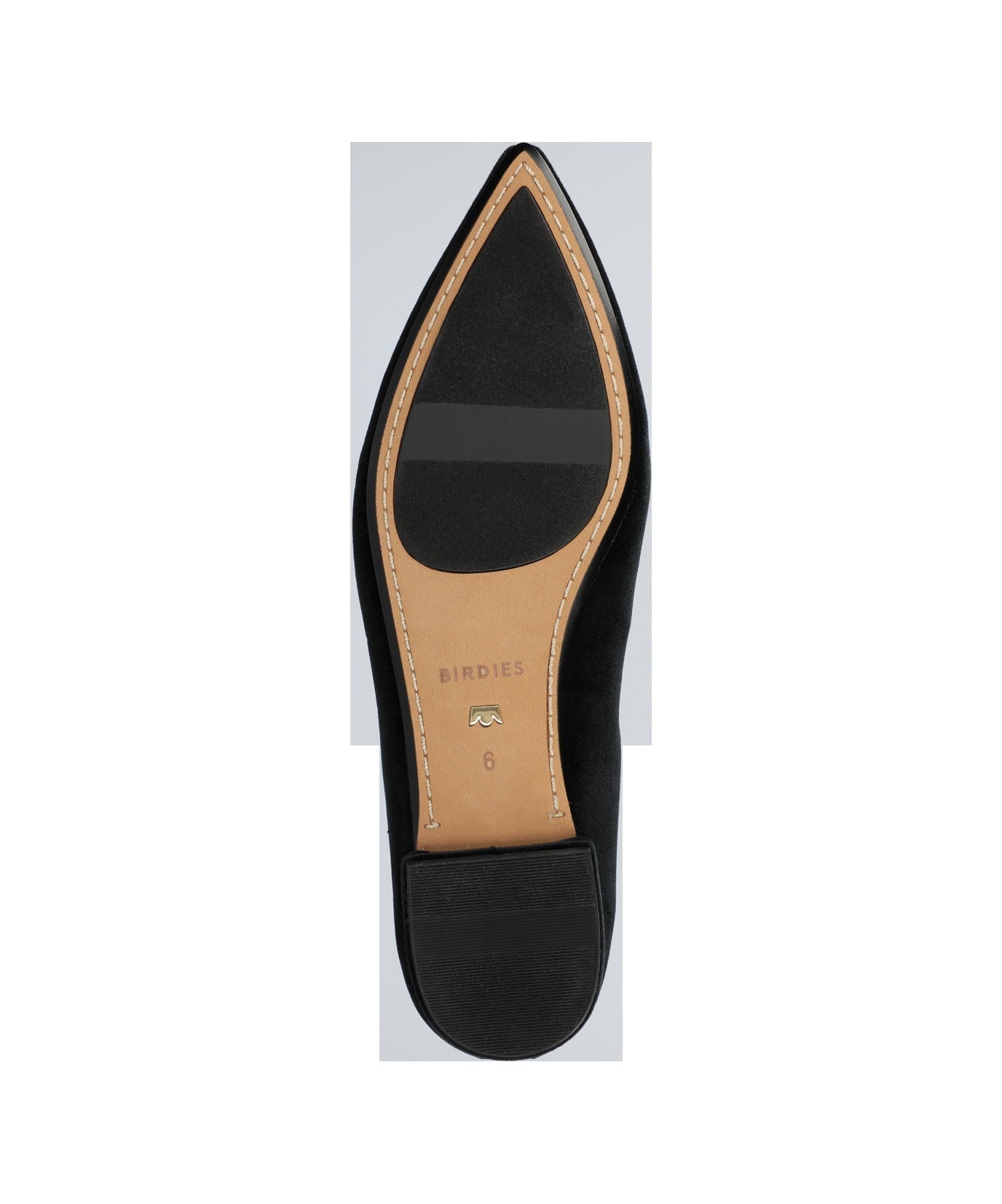The Goldfinch 15 - Black Velvet