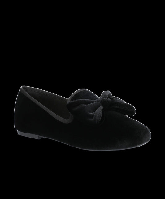 The Starling Bow - Black Velvet