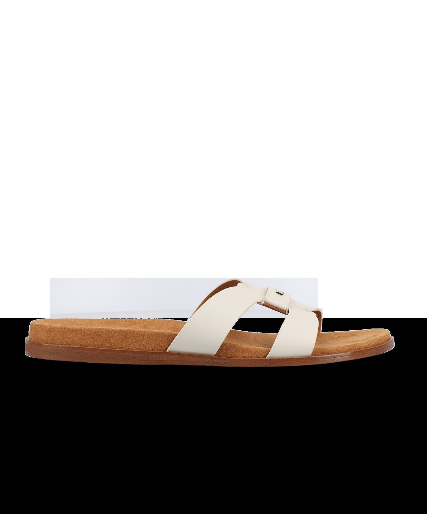 The Sunbird Icon - Off-White Leather