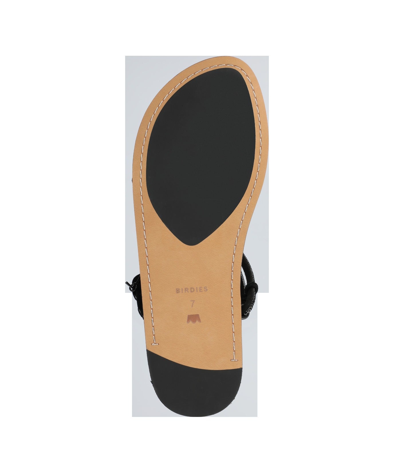 The Sunbird String - Onyx Jewels