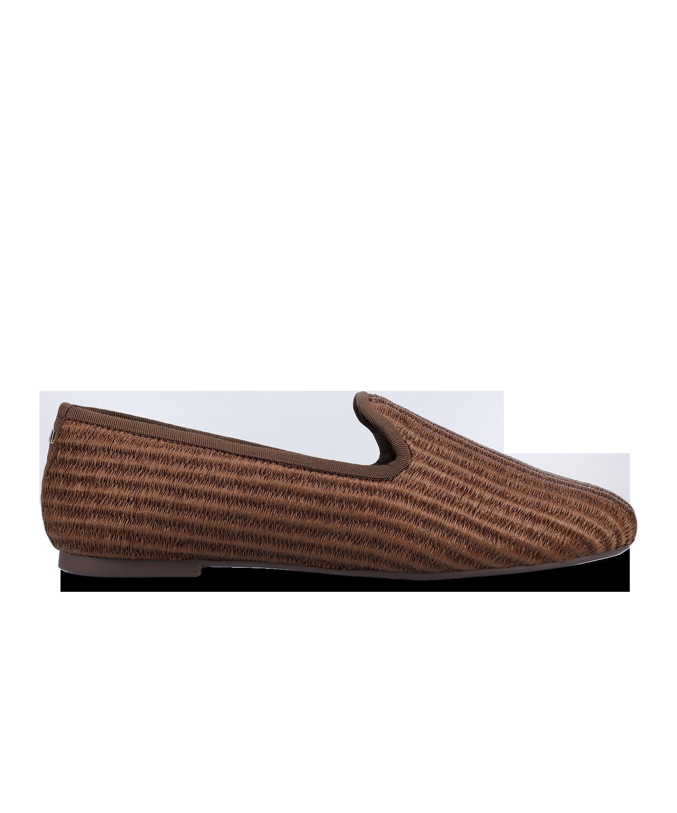 The Starling - Mahogany Raffia