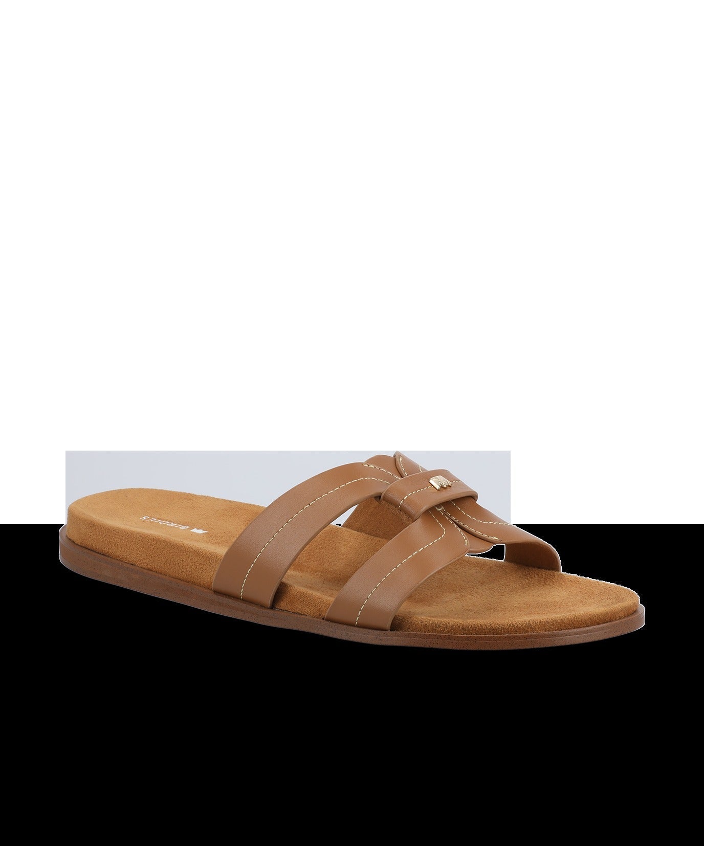 The Sunbird Icon - Tan Leather