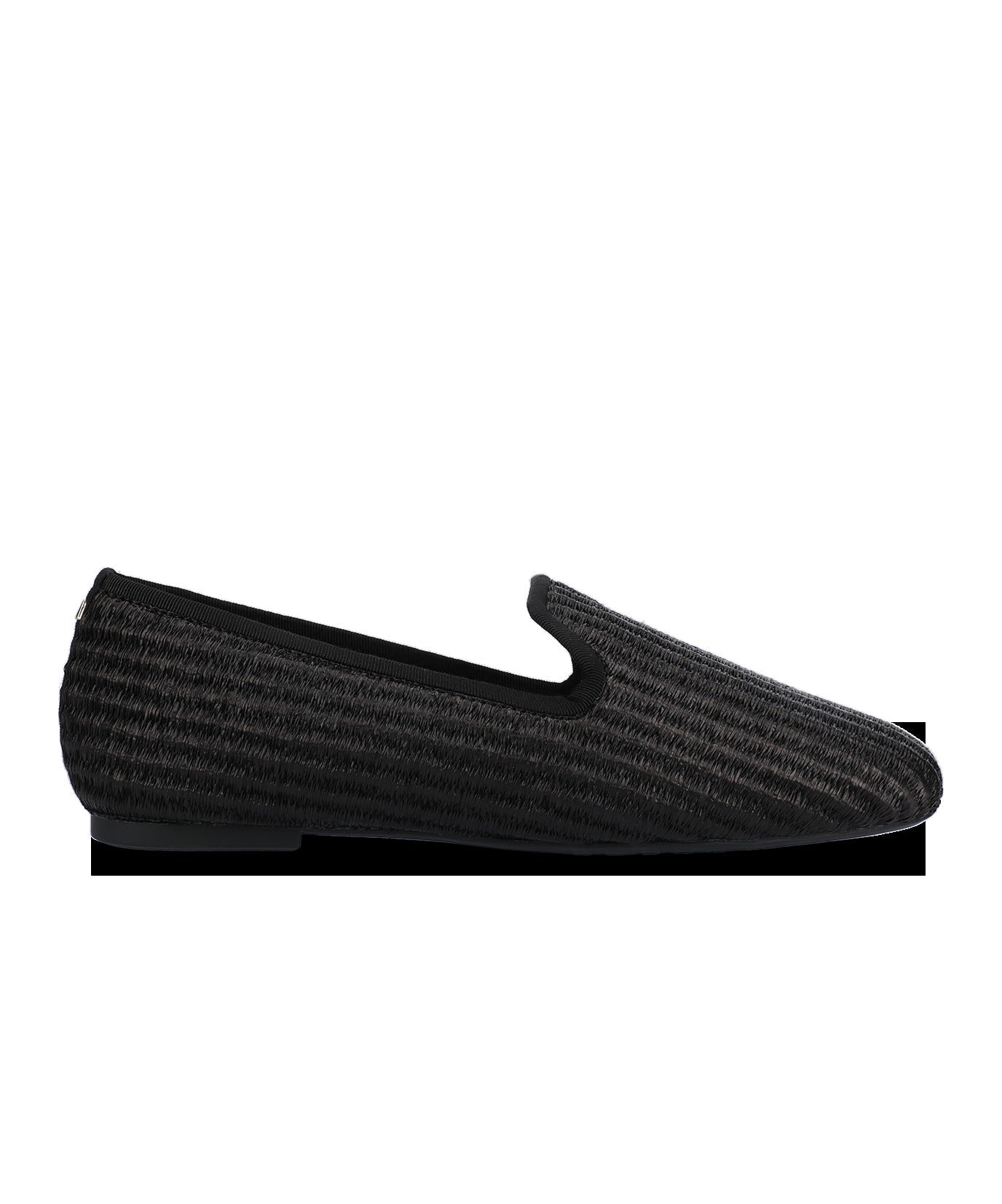 The Starling - Black Raffia