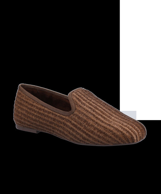 The Starling - Mahogany Raffia