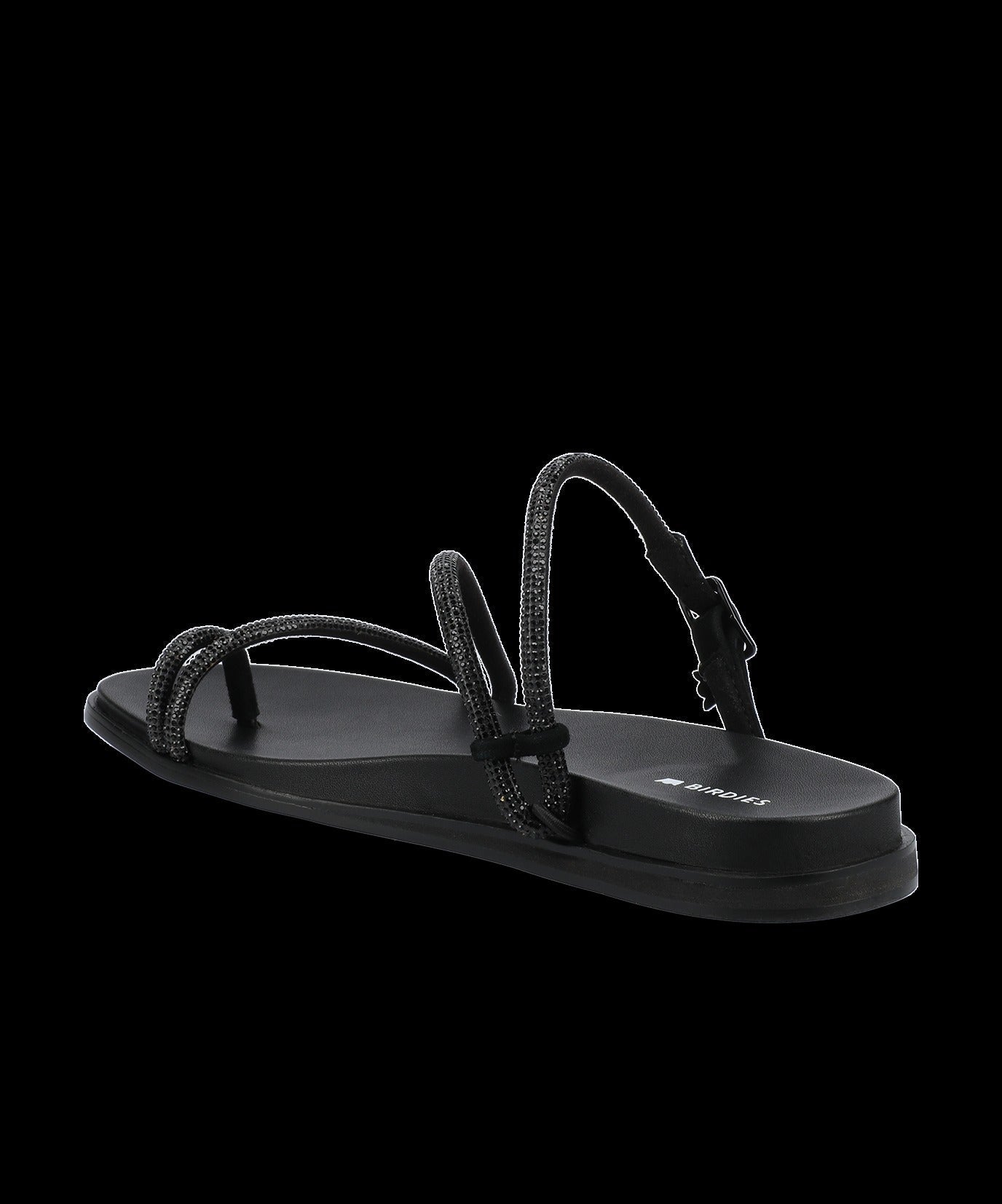 The Sunbird String - Onyx Jewels