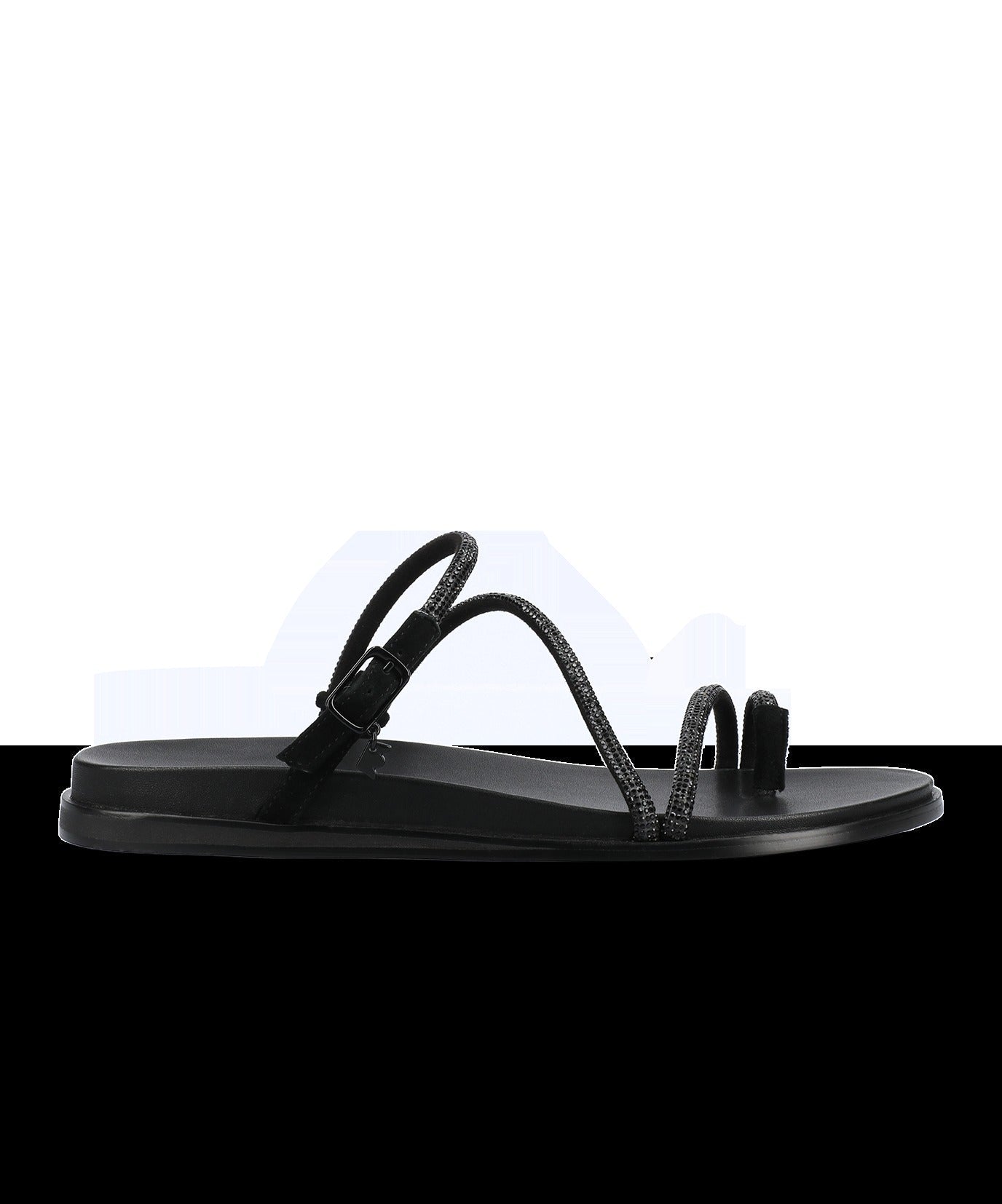 The Sunbird String - Onyx Jewels