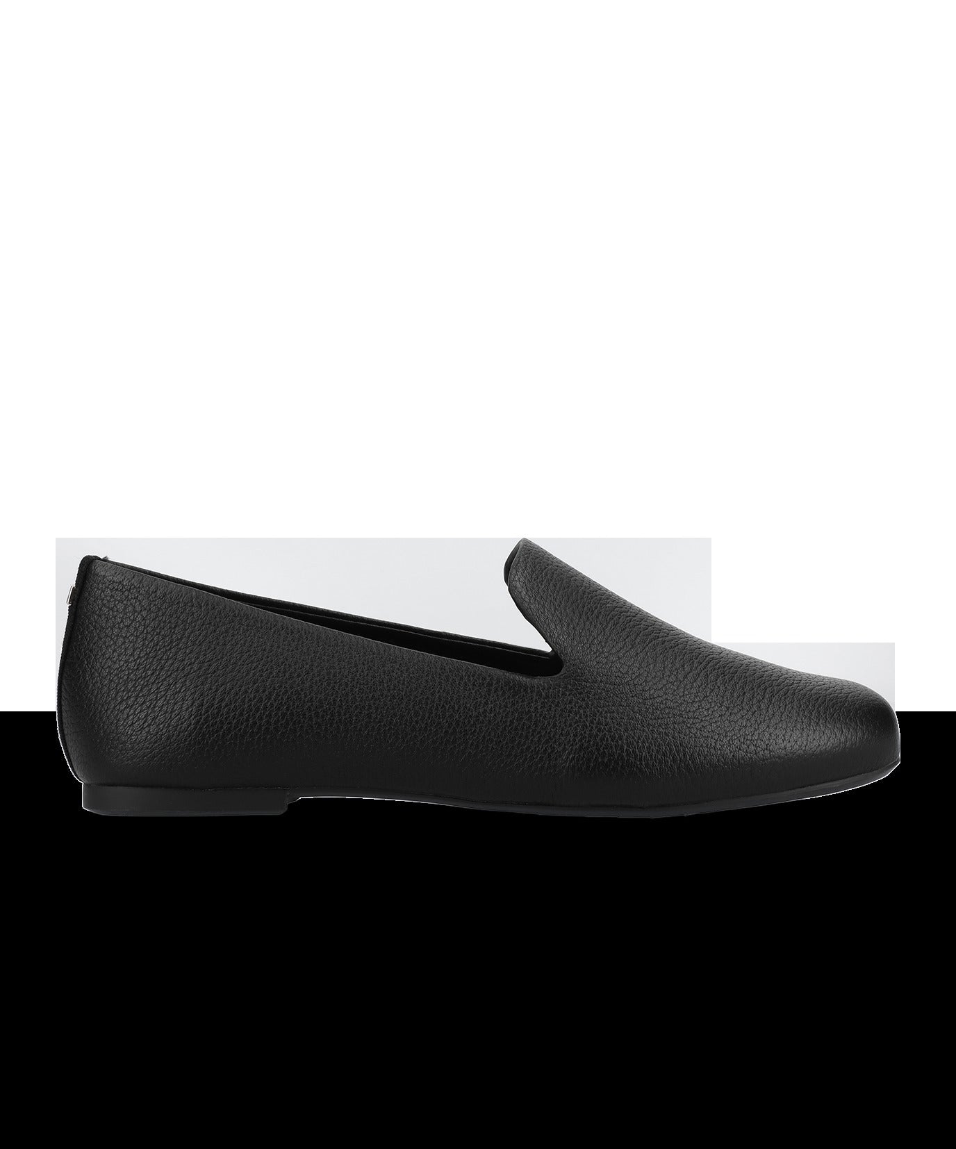 The Starling - Jet Leather