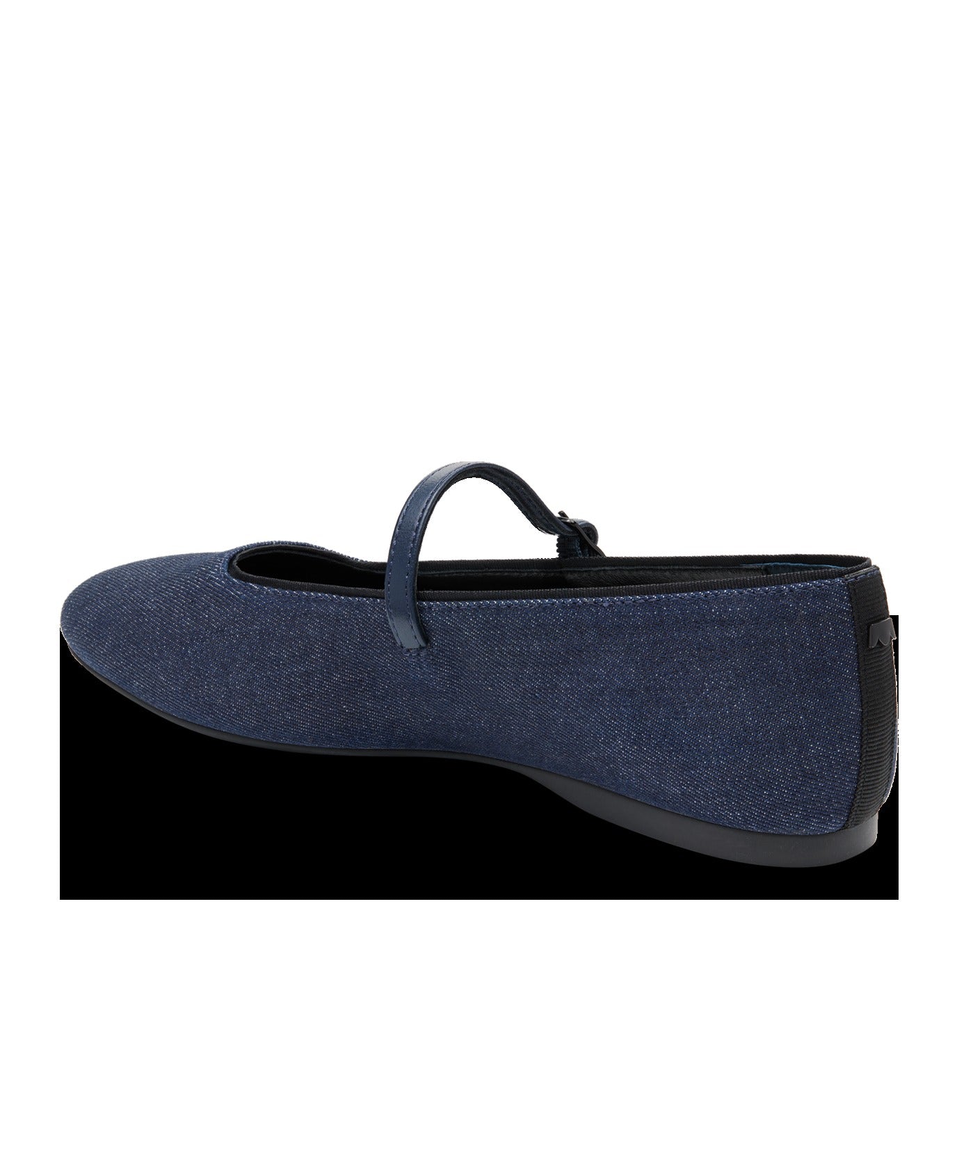 The Hummingbird Mary Jane - Denim
