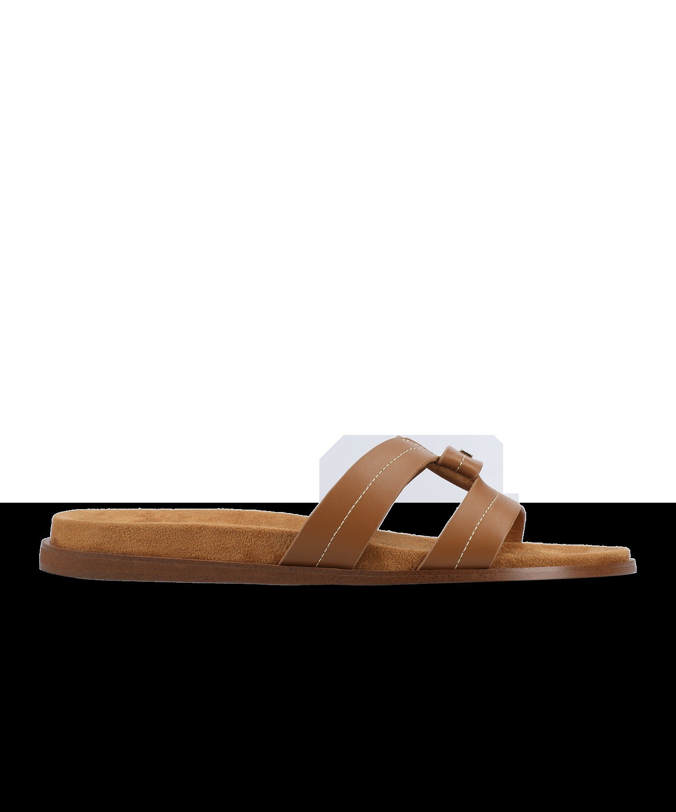 The Sunbird Icon - Tan Leather