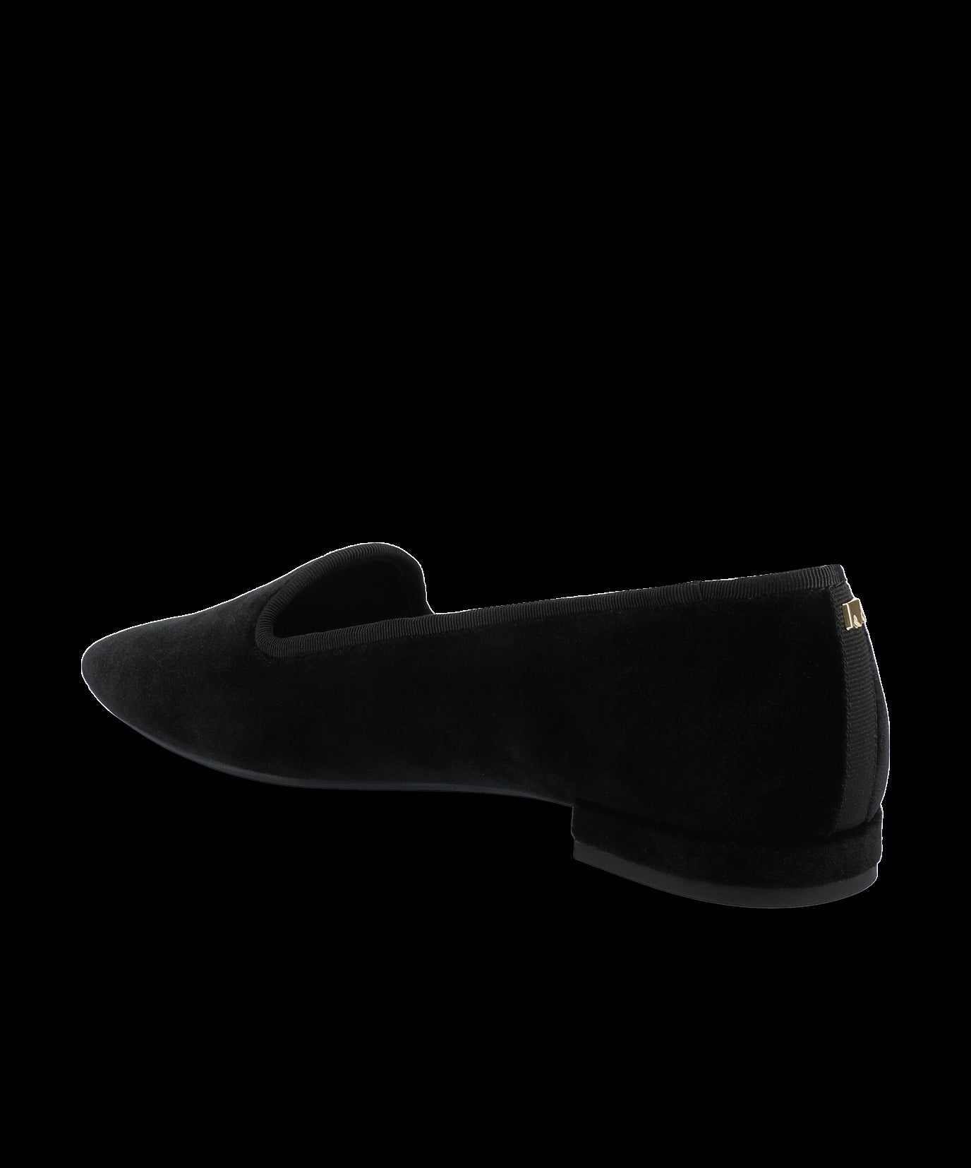 The Starfinch 15 - Black Velvet
