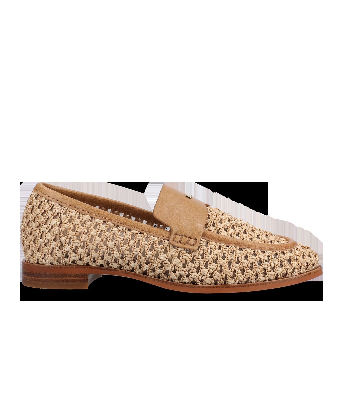 The Starling 20 - Tan Openweave